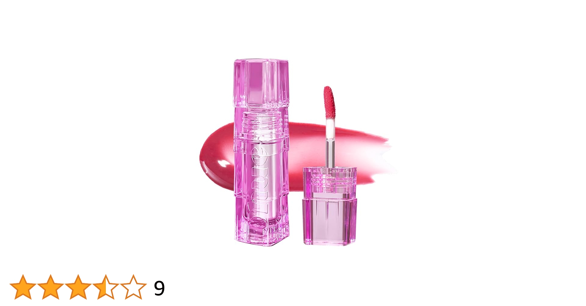 Amazon | 日本公式 Uhue SPICY PINK パウティミラーティント