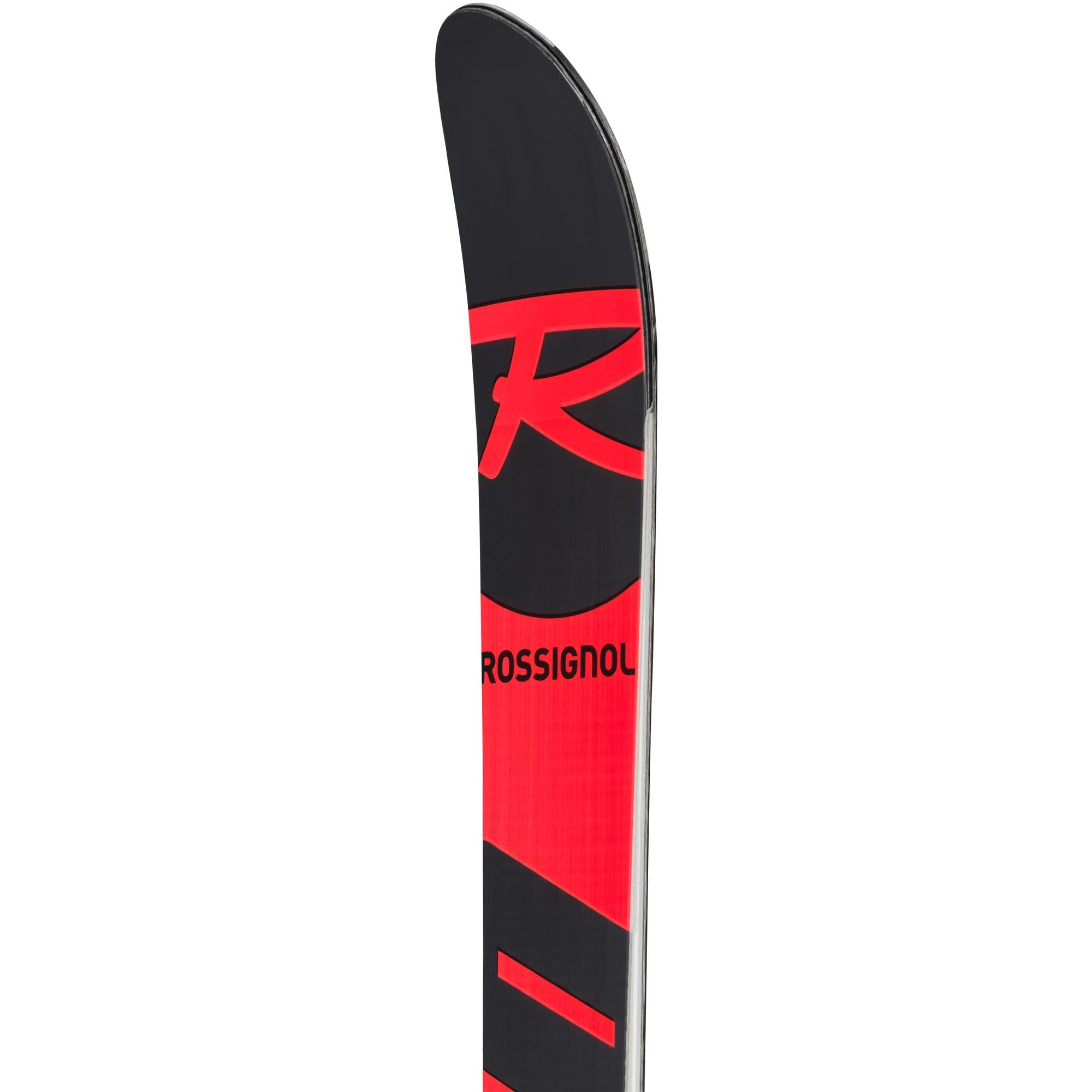Amazon.co.jp: ROSSIGNOL HERO ATHLETE MOGUL ACCELERE HERO MOGUL 19