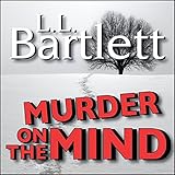 Murder on the Mind: The Jeff Resnick Mystery Series, Book 1