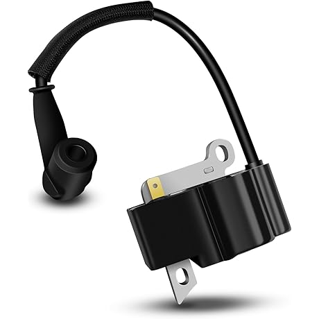 Genuine Replacement Ignition Coil for STIHL BR800 Magnum Backpack Blower 4283 400 1301