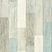 RoomMates Coastal Weathered Plank Peel and Stick Wallpaper