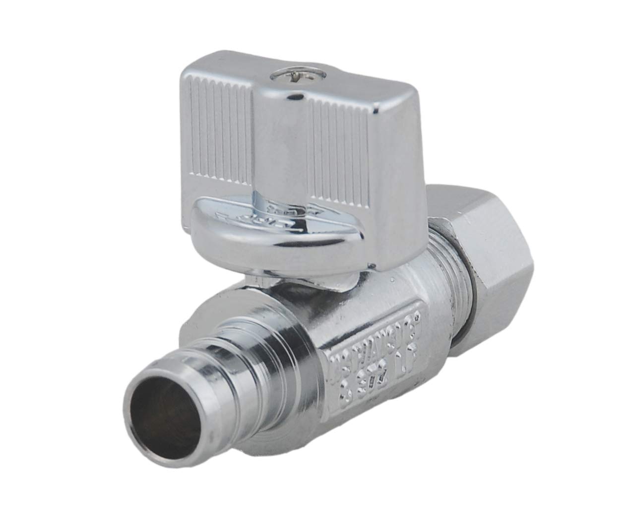 VALVOLA GAS SFERA DRITTA | Leroy Merlin - Foto 6