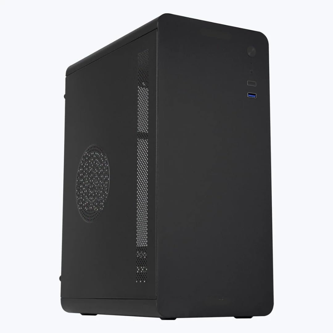 Thunderz i7 Extreme Gaming PC with i7 4770 Processor (16GB Ram + 1TB SSD + 4GB 730 Graphics) (B0CJMFNX3P) Amazon Price History, Amazon Price Tracker
