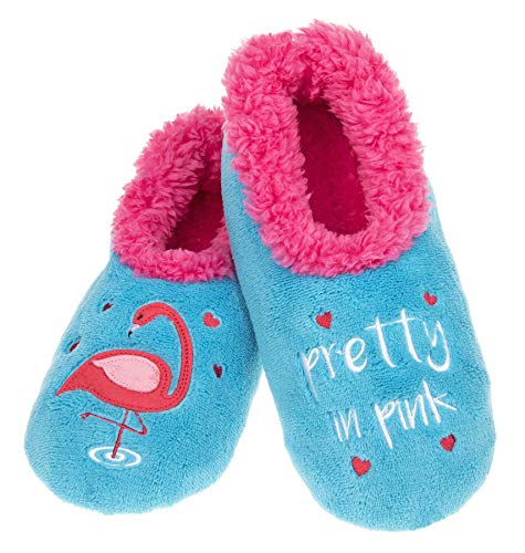 snoozies slippers xl