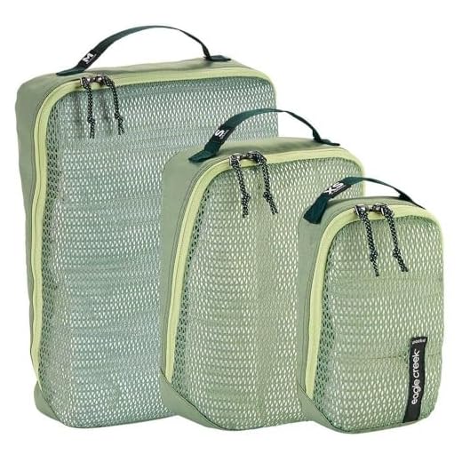 Eagle Creek Pack-it Reveal Cube Set