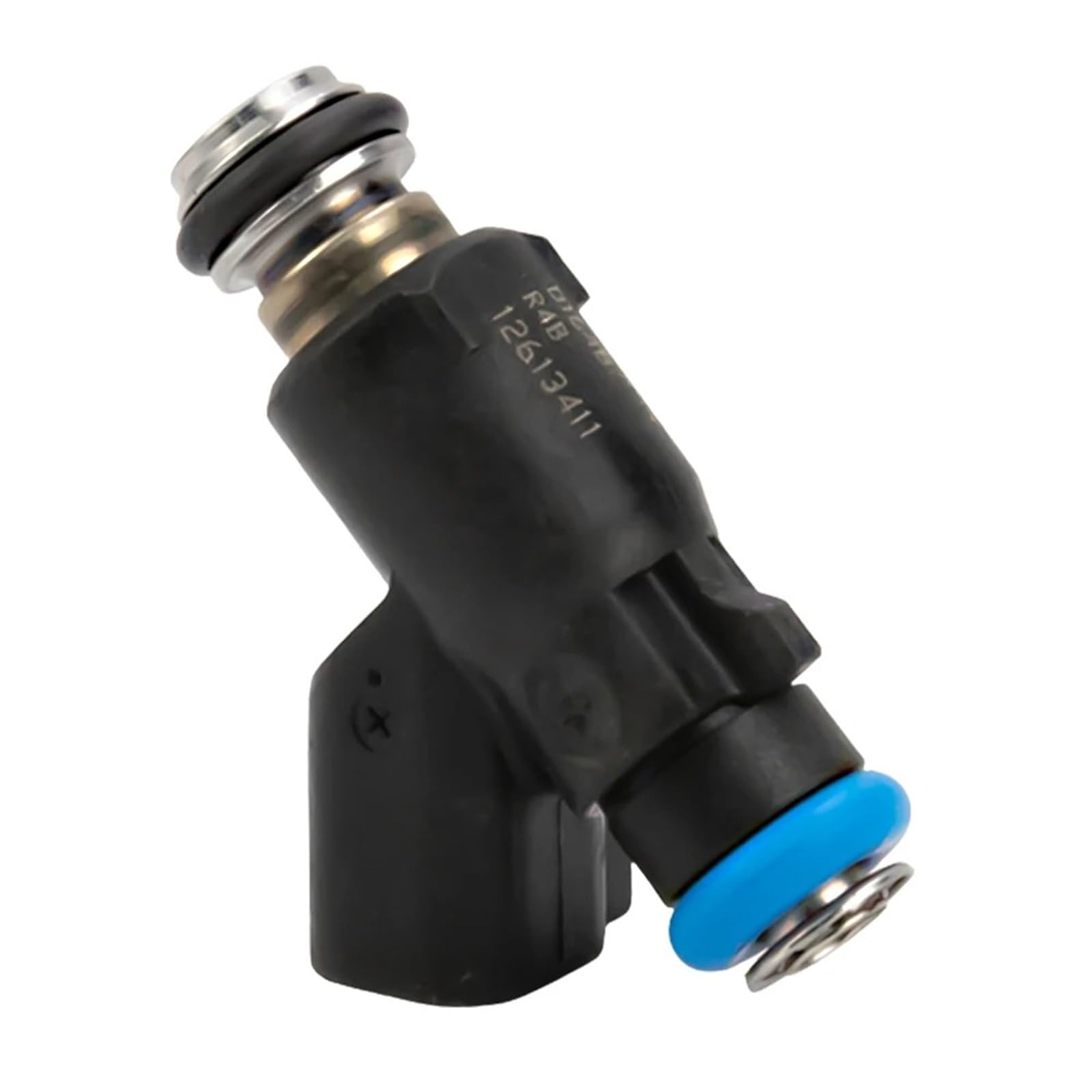 Nwirmtm One Color Injector Fuel For Cadillac For Escalade 2010-2013 For Chevrolet Avalanche 2010-2013 Fj1061 2173411 217-3411 M1407 Fuel Injectors