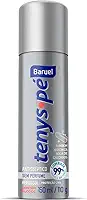 Tenys Pé Baruel Aero sem Perfume. 110G