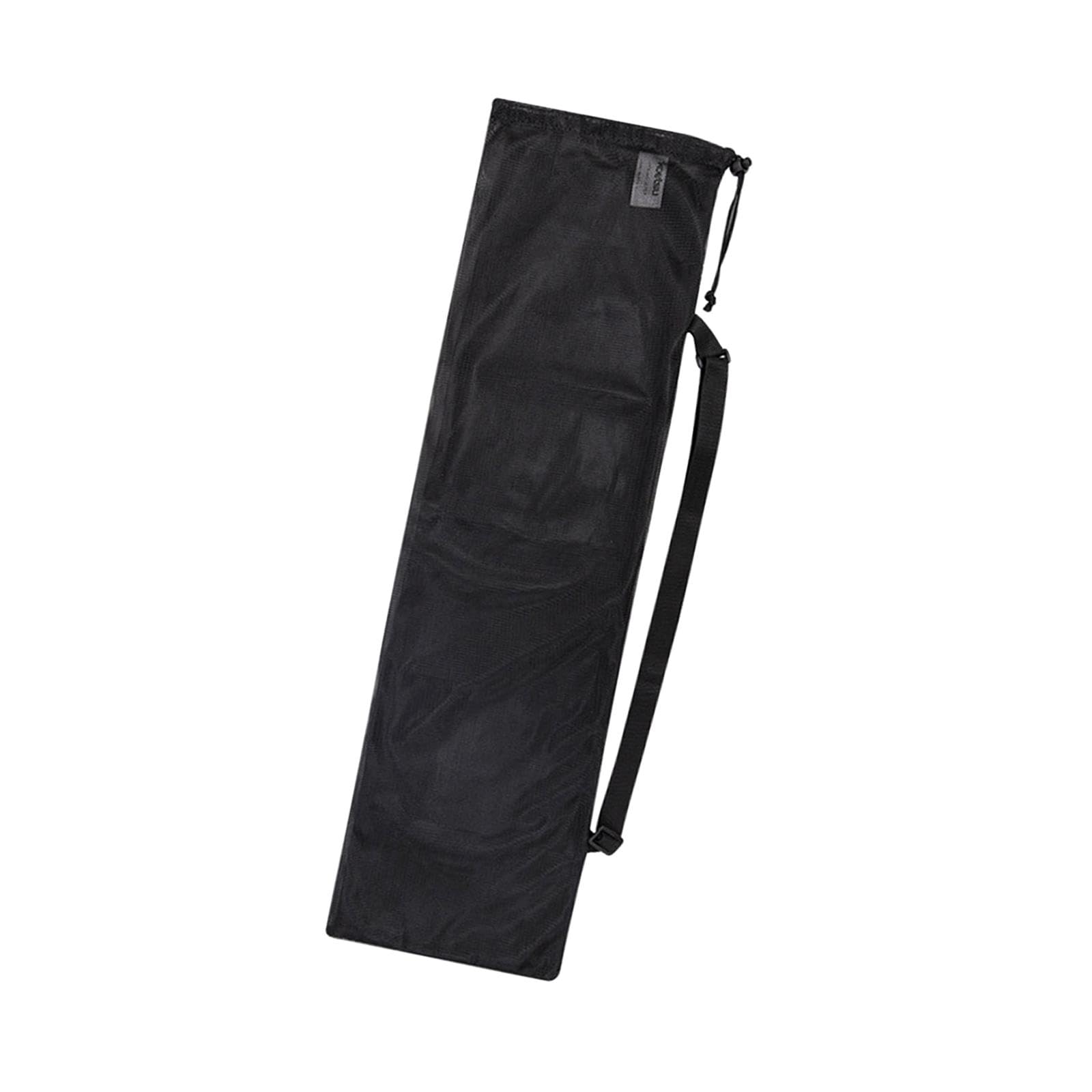 Bolsa de Remo para Kayak, Bolsa de Almacenamiento de Remo, Accesorio Resistente al Desgaste, Bolsa Protectora Acolchada con Doble Cremallera,