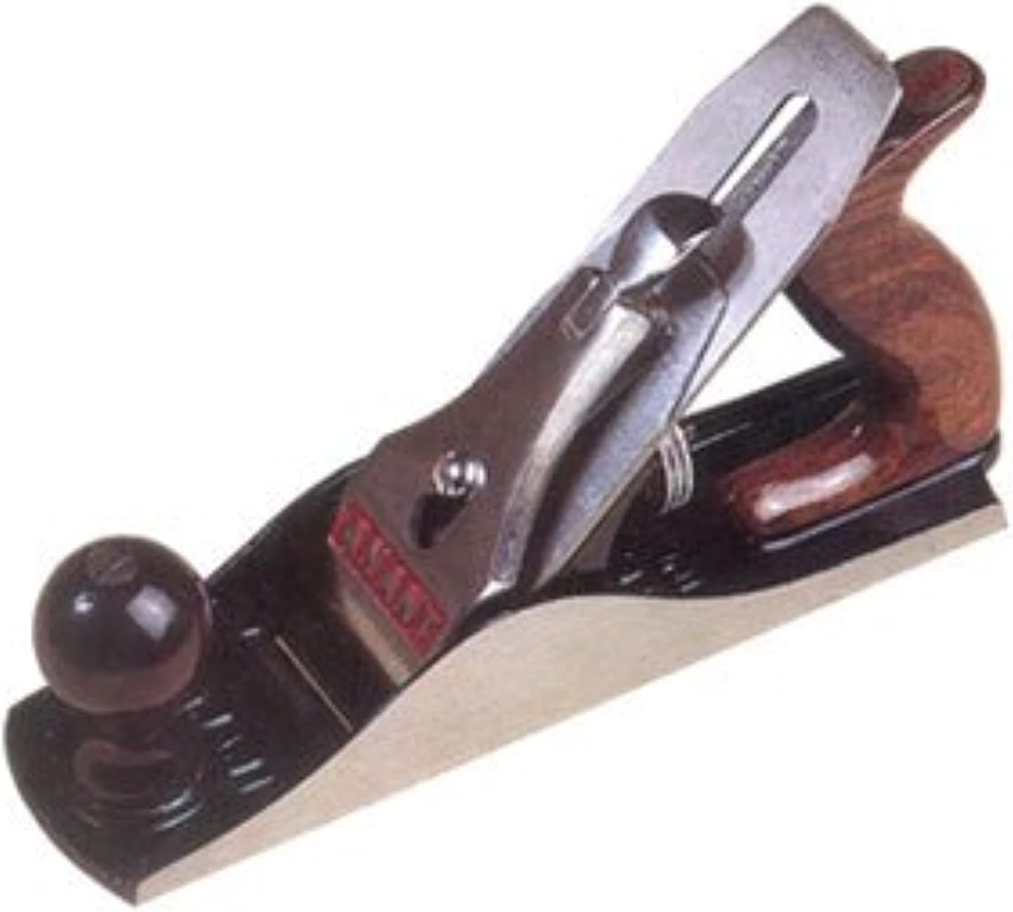 Anant Manual Wood Adjustable Iron Hand Tool Smooth Jack Planer (A5)