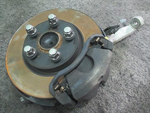 Amazon | トヨタ レクサス IS GSE20 F左ナックルハブASSY 43202-53010