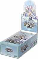 【ホロライブカードゲーム】エンチャントレガリア シュリンク付き 10BOX Amazon.co.jp: hololive OFFICIAL CARD GAME ブースターパック