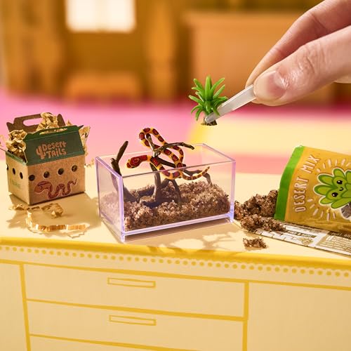 MGA Miniverse Make It Mini Animals