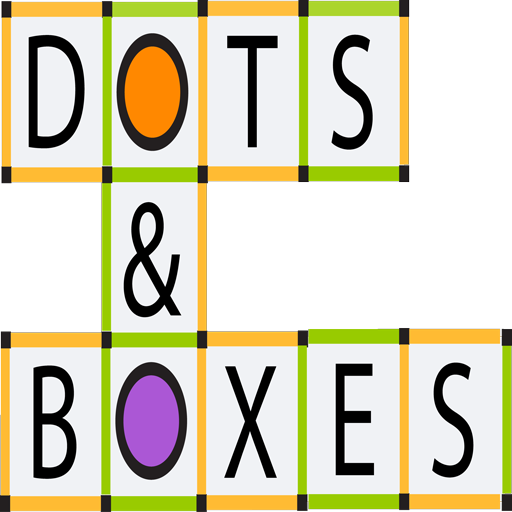 Dots and Boxes App on Amazon Appstore