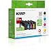 Produktbild KMP Tintenpatrone passend für HP 953XL (3HZ52AE) Multipack mit neuem KMP Hybrid-Chip - H166VX - für Officejet Pro 7720 7730 7740 8210 8218 871... etc.