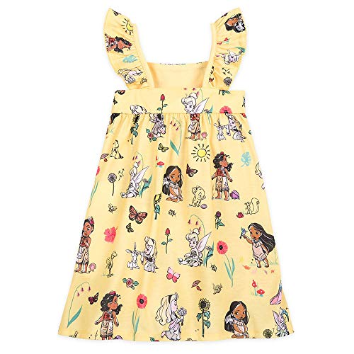 Disney Animators' Collection Nightshirt for Girls2