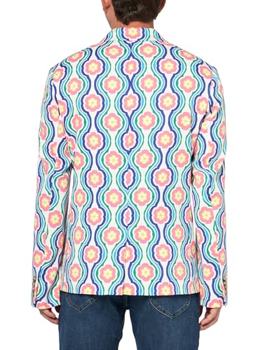 MR TURK Thurston Blazer2