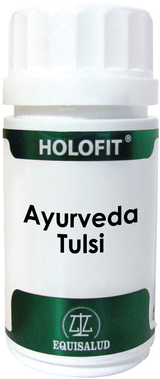 Equisalud Food Supplement - 50 Capsules