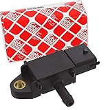 FEBI BILSTEIN Sensor, Abgasdruck