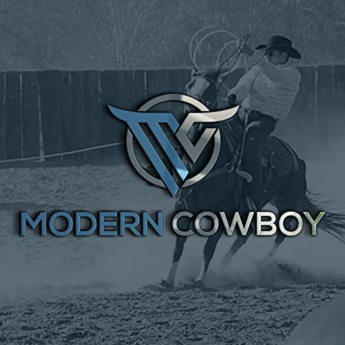 Modern Cowboy cover art