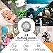 REACHER R2 White Noise Sound Machine for Baby Sleep and Nursery Night Light, 31 Natural Soothing Sounds for Sleeping, White/Pink/Brown Noise, Sound Machine with Light for Adults, Kids