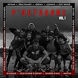 octogone pully  P\'Octogone mixtape, vol. 1 [Explicit]
