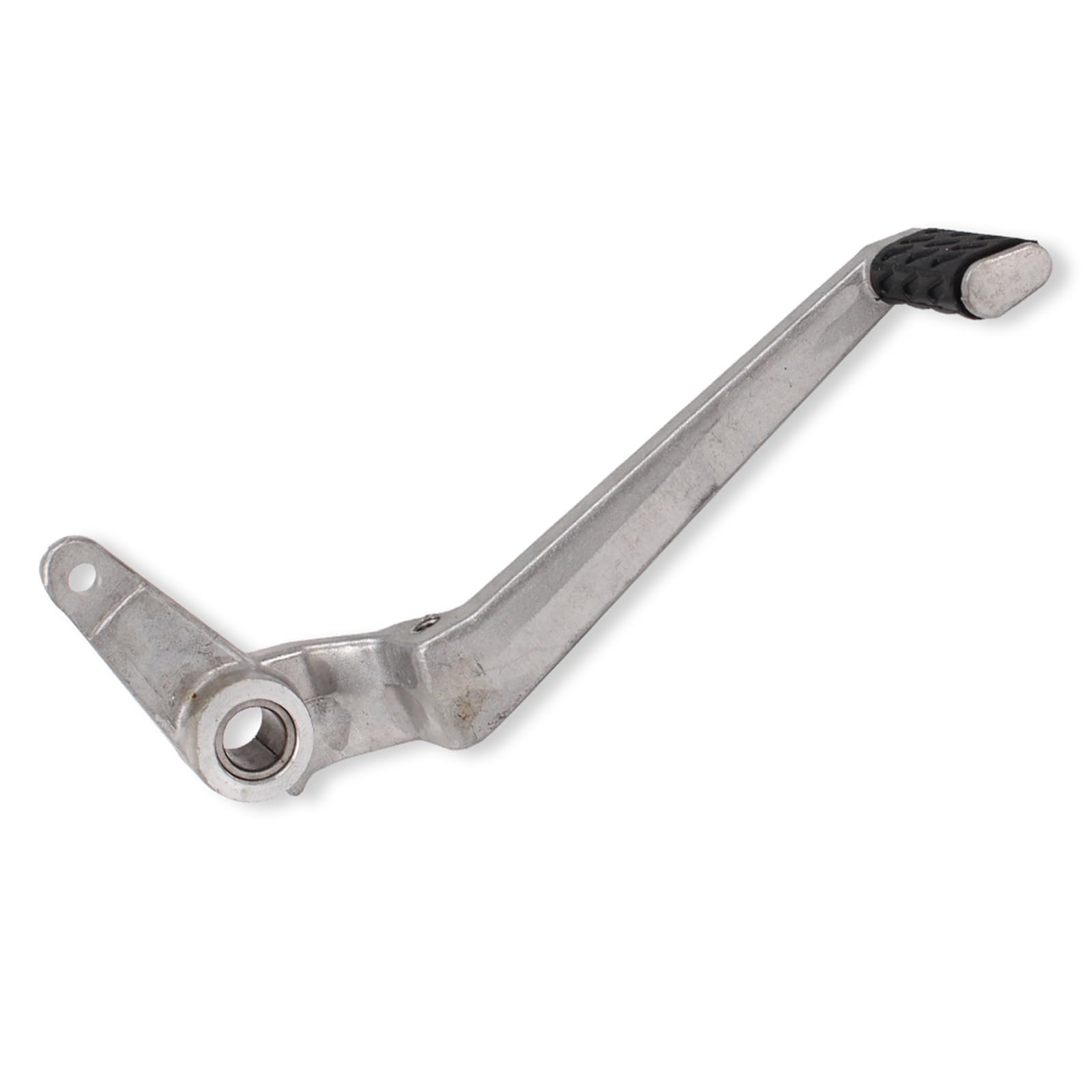 EMYMPUKSCK Motorcycle Shift Foot Pedal Gear Lever Brake Lever for 696 796 795 M1100 2009-2013