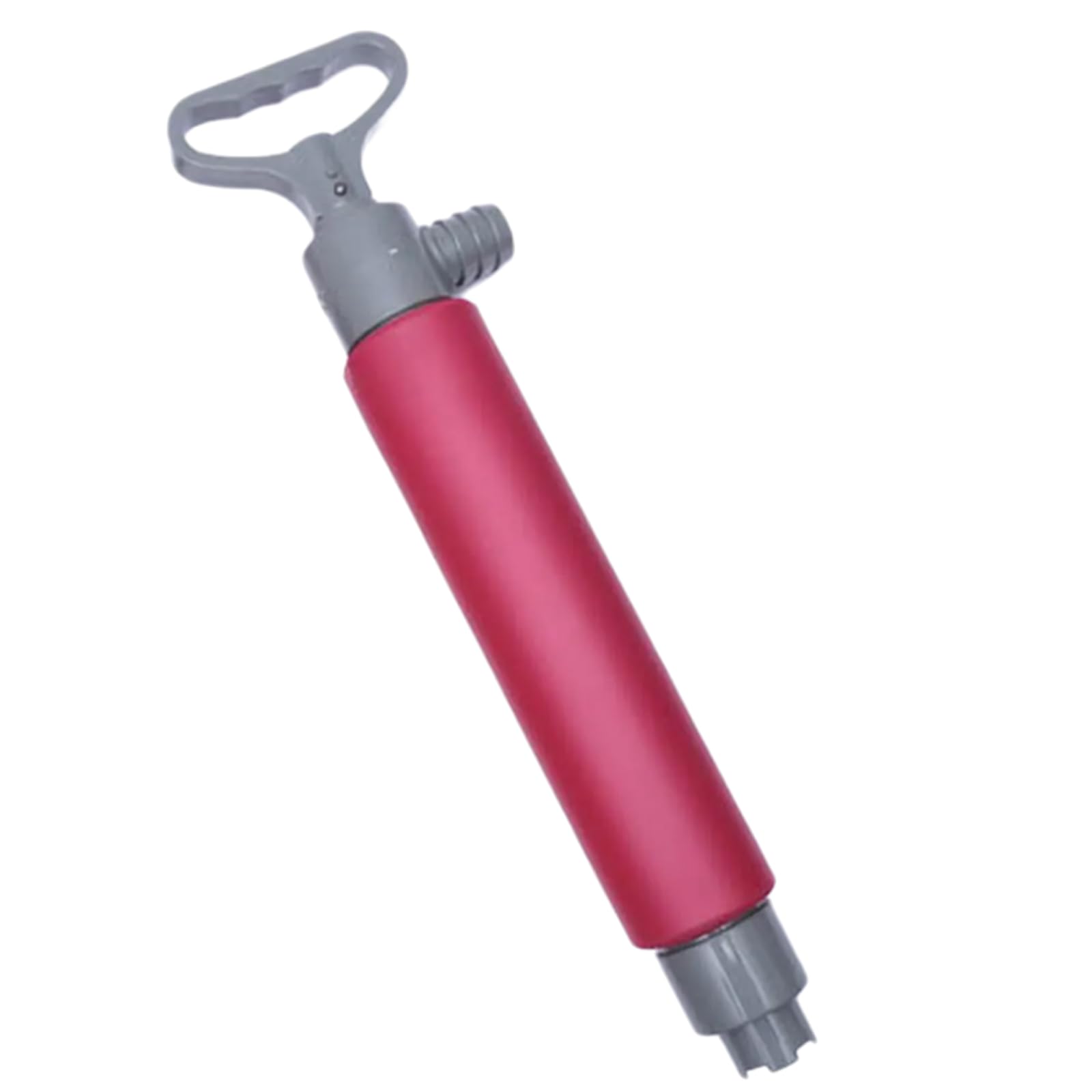 Kfwfuaee Red Bilge Pump For Kayak Canoe