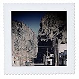 Square dimensions (in inches): 6 L x 6 W, image dimensions (in inches): 4 L x 4 W 100% poloyester; image is soft to touch. Made in USA Edges have pinking shear cut Image will not fade with washing. Image not a transfer, part of material