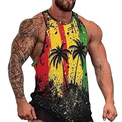 Music Notes Palm Tree