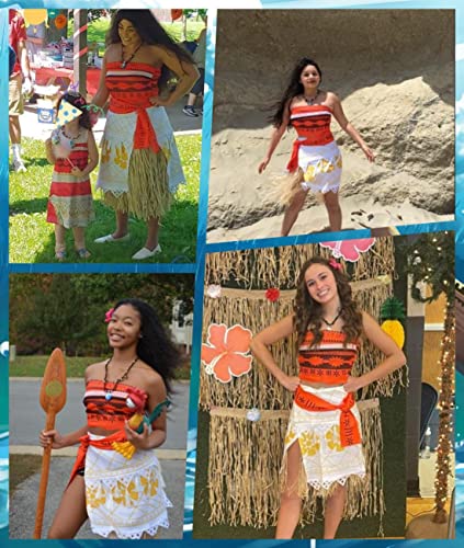 Ainiel SM109-S Halloween Cosplay Costume Skirt Set thumb #2