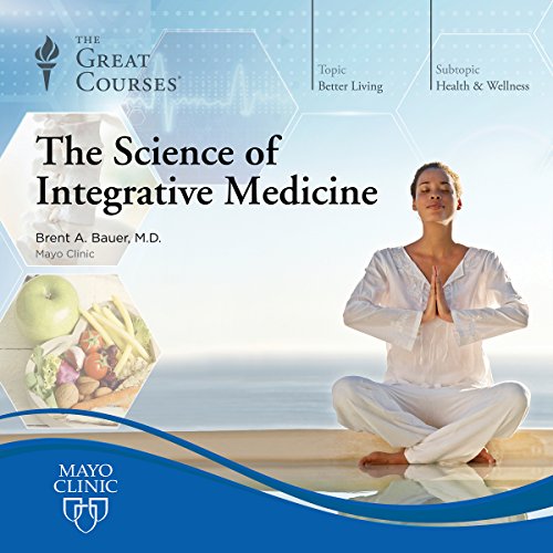 Health and Healing The Philosophy of Integrative Medicine