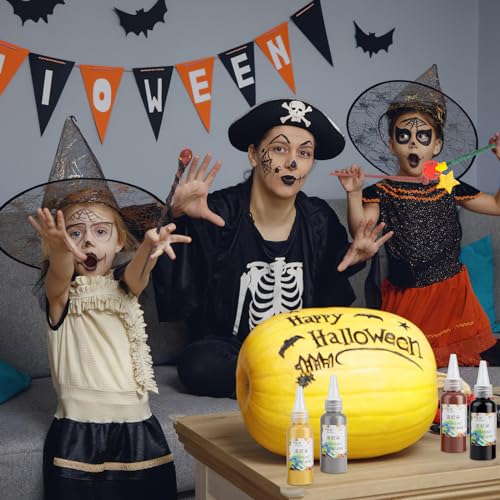 RVLZKCPG 30 Stück Zauberer Zauberstab Herstellungsset, DIY Wizard Zauberstab aus Holz, Kinder Zauberstäbe Bastelset für Kindergeburtstag Party Mitgebsel, Junge Mädchen Geschenk