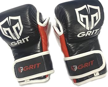 Amazon | GRIT SOFT CUSHION SAFETY MMA GLOVE 2106 BK/RED 赤 レッド Amazon | GRIT SOFT CUSHION SAFETY MMA GLOVE 2106 BK/RED 赤 レッド