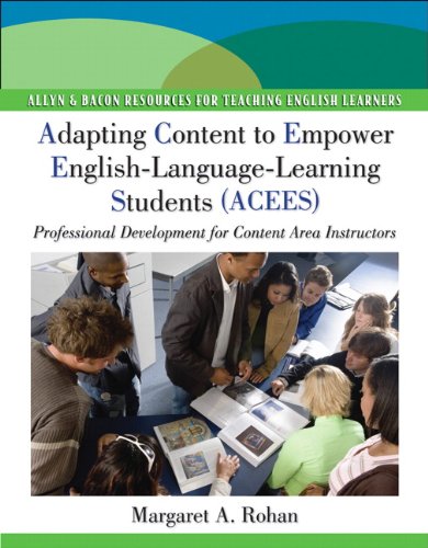 Adapting Content to Empower English Language Learning...