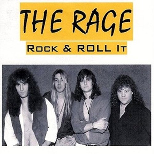 Play Rock & Roll It by The Rage on Amazon Music