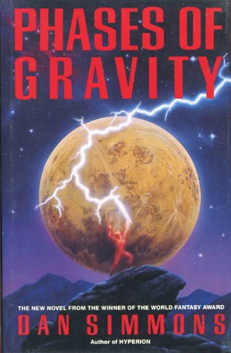Phases of Gravity 0747202575 Book Cover