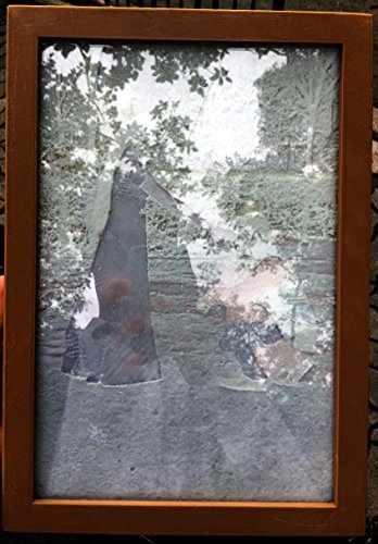 Image of 3D Printed Lithophane|3D Printed Photo Frame with Color Photo|Photography|Photo Frame|3D Printed Item|Customized Photo Frame|Color Photo in 3D Printing| 12 * 18 inch