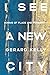 I See A New City: Poems of Place and Possibility (Spoken Worship)