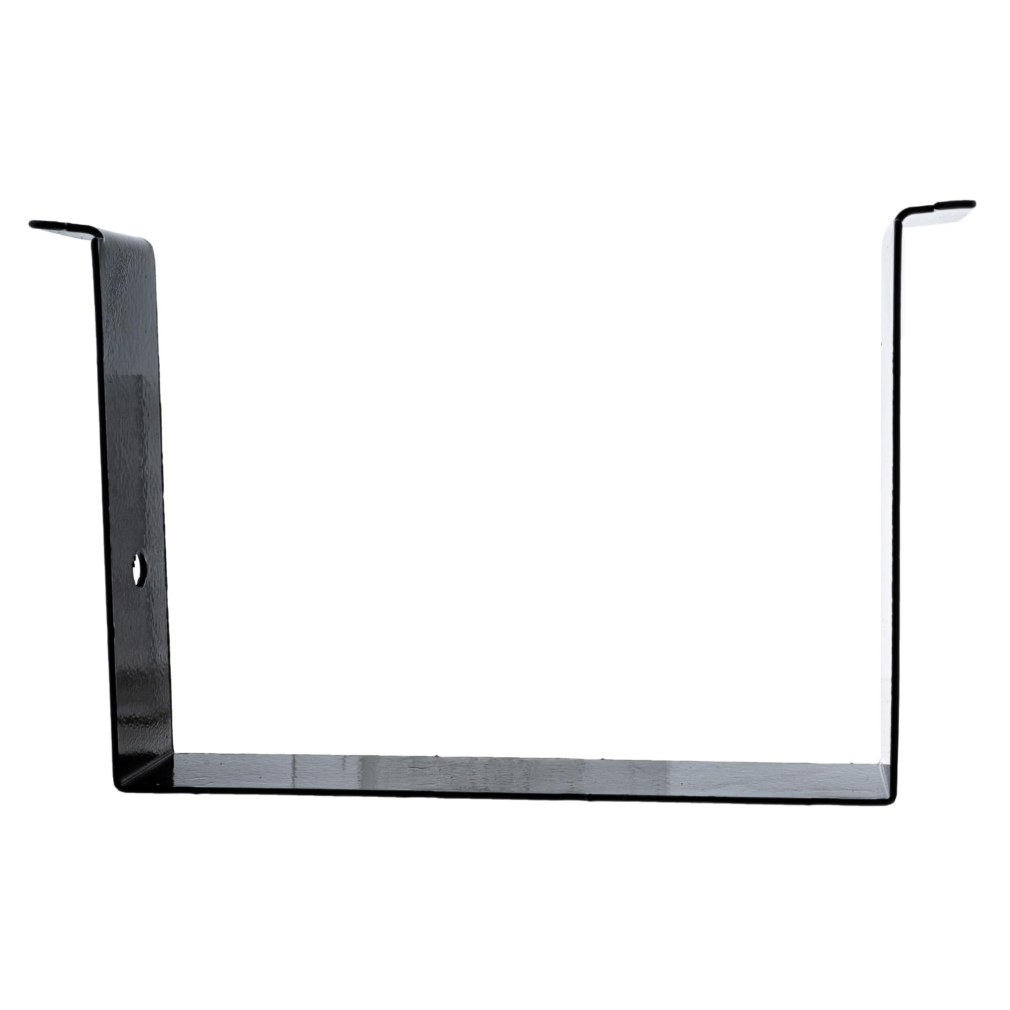 PRESTINE PT-6262RCB ボトムブラケット ブラック Amazon.com: CUB CADET 783-08567-0637 Battery Bracket Powder Black