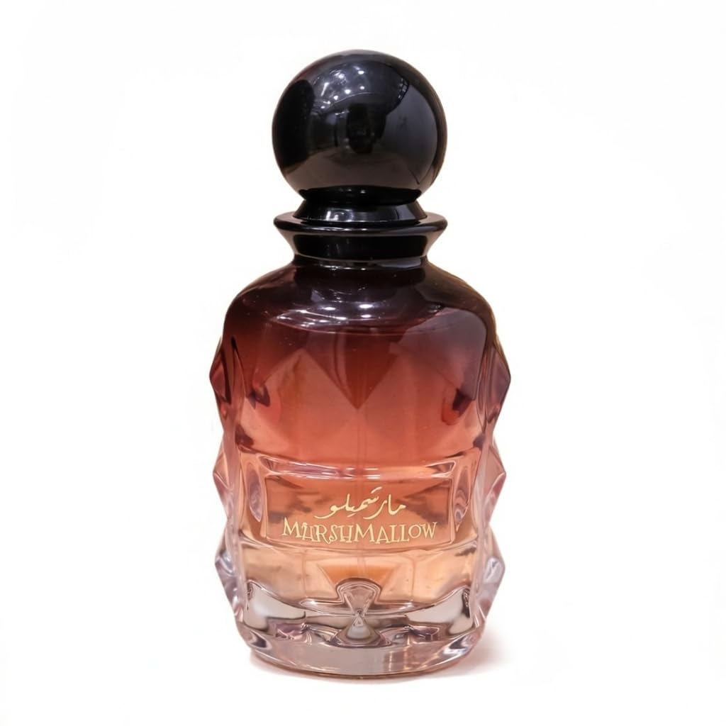 Amazon.com : Tinux Paris Pink Marshmallow Blush Perfume for Women