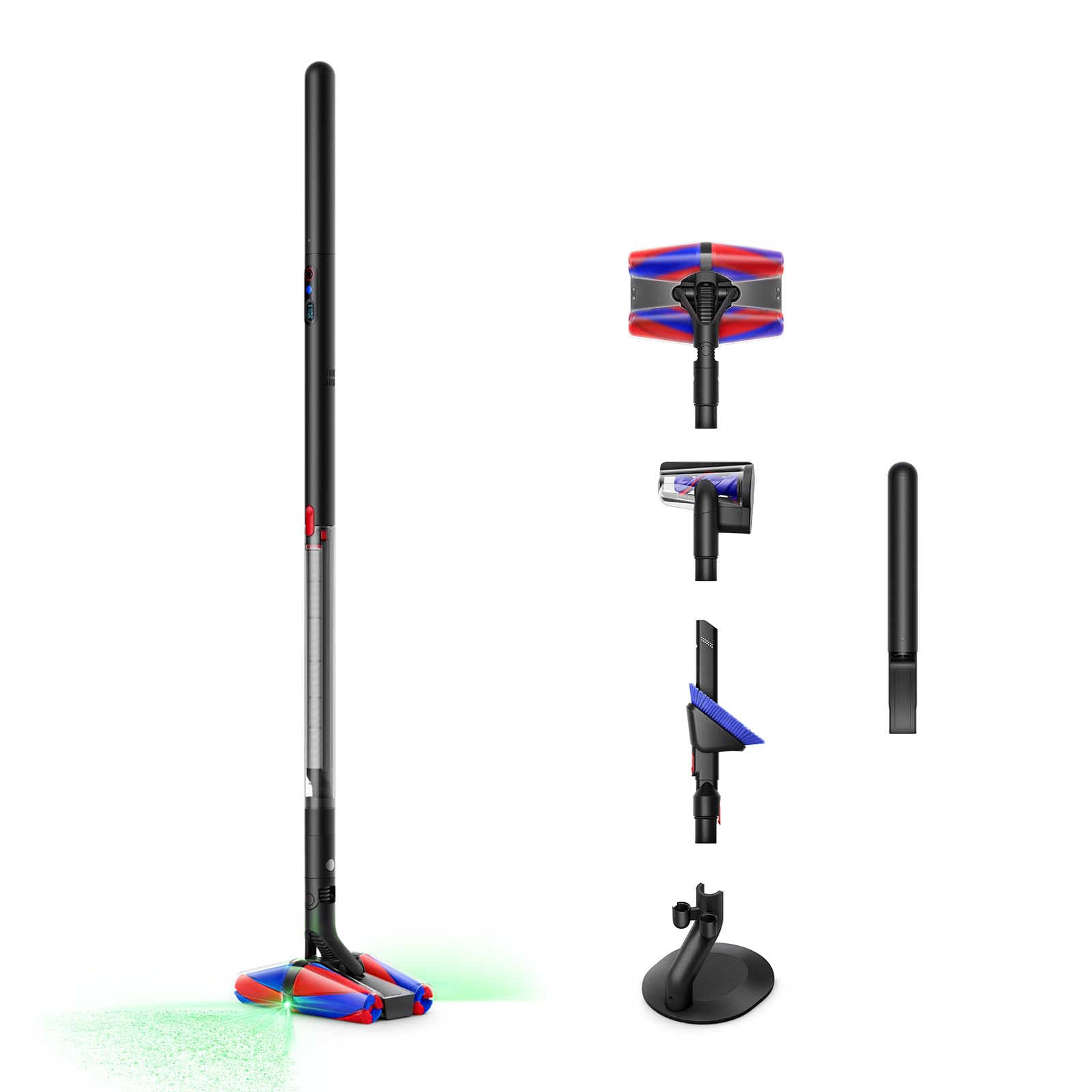 Amazon.co.jp: Dyson(ダイソン) 掃除機 コードレス Dyson