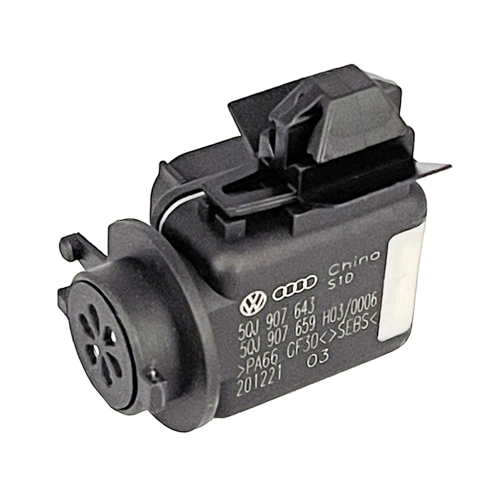 Amazon.com: COFUNU 1K0907659 car Interior Air Quality Sensor for 