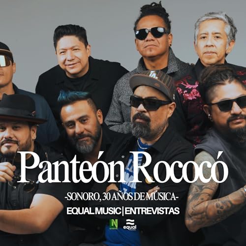 𝗣𝗮𝗻𝘁𝗲&oacute;𝗻 𝗥𝗼𝗰𝗼𝗰&oacute; | 𝟯𝟬 𝗮&ntilde;𝗼𝘀 𝗱𝗲 𝗺&uacute;𝘀𝗶𝗰𝗮