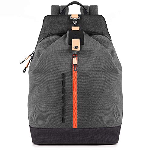 Preisvergleich Produktbild Piquadro Blade Business Rucksack 42 cm Laptopfach