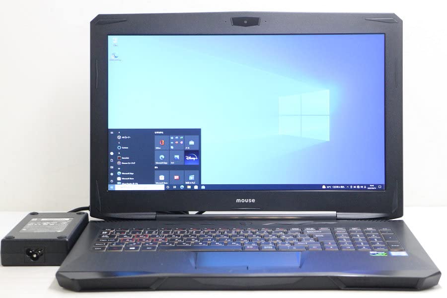 Amazon.co.jp: mouse NG-N-i5560PA2-SP Core i7 8750H 2.2GHz/32GB 