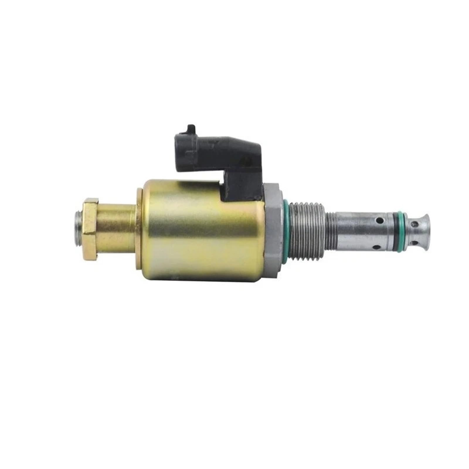 Mechanical Parts Pilot Hydraulic Pump Proportional Solenoid Valve
