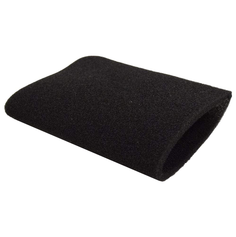 Vacmaster Foam Filter fits 5-16 Gallon Vacs, VFF51