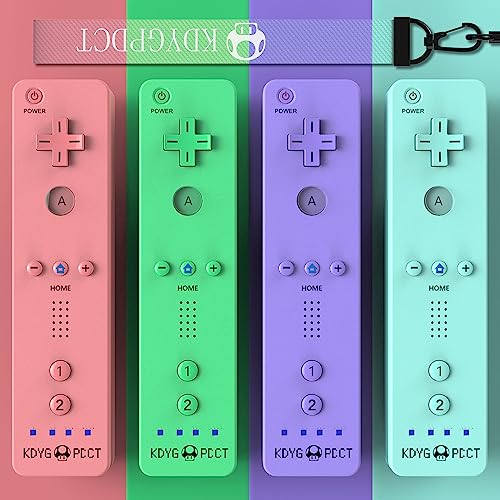 Top 10 Best 3Rd Party Wii Controller Reviews & Buying Guide Katynel