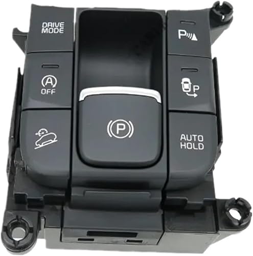 Actionneur Frein stationnement pour KIA pour Sportage 2016+ 93600D9140 Frein À M