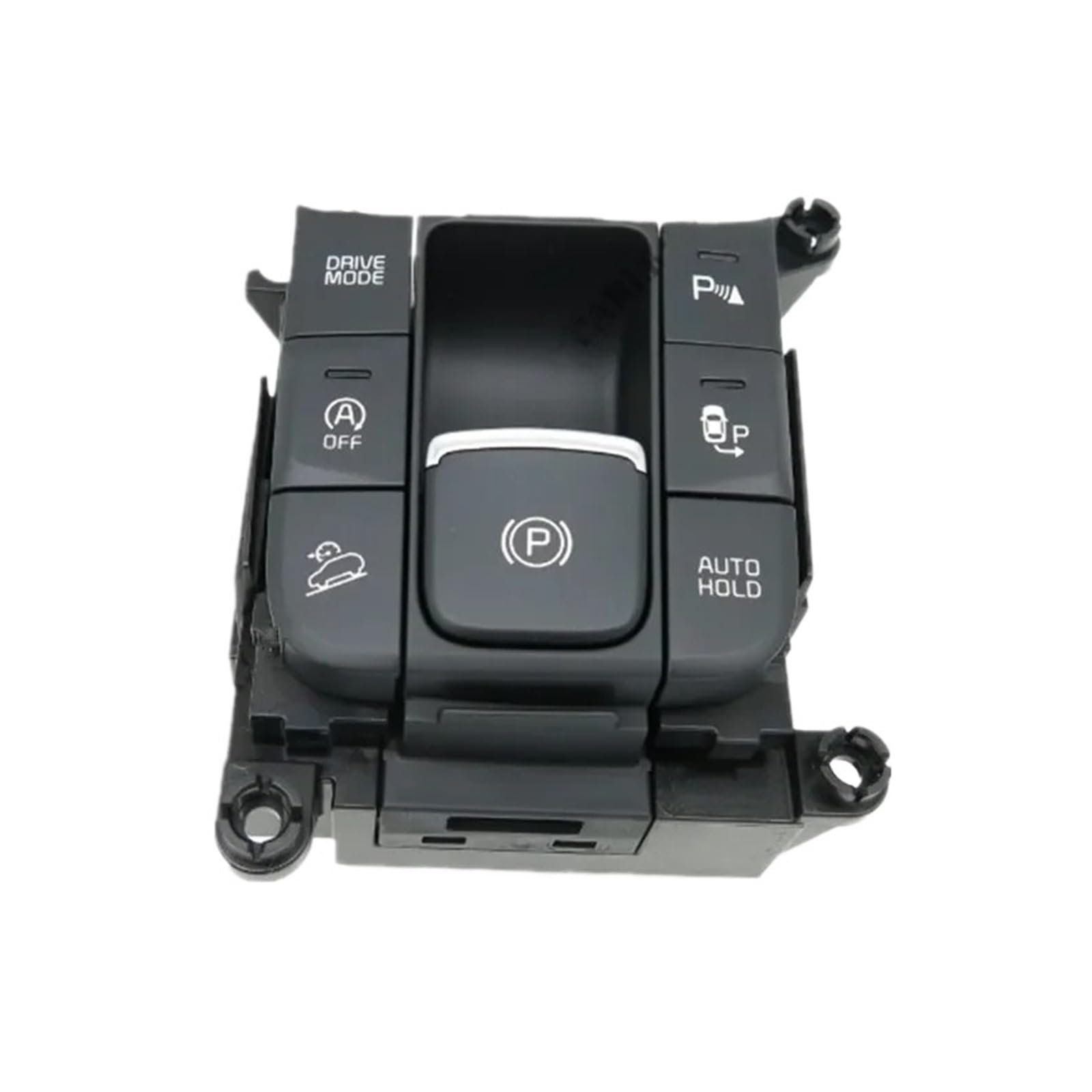 Parkbremsaktuator für KIA SPORTAGE+ 93600D9140 Elektronische Handbremse mit Bergabfahrhilfe